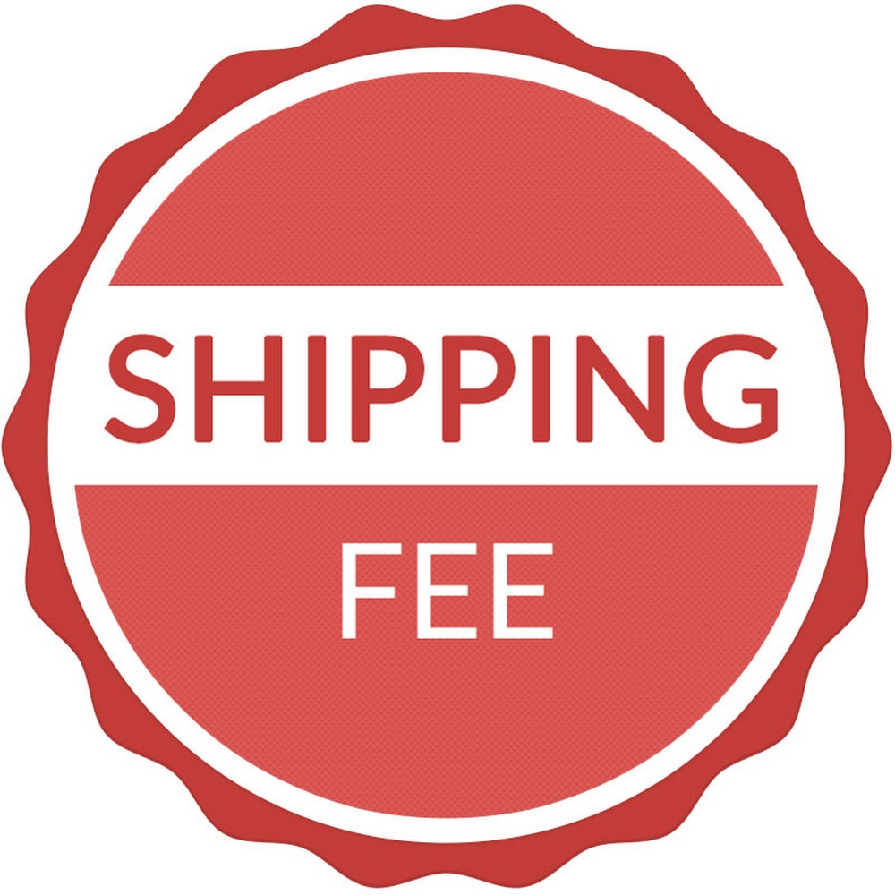 Shipping Fee For The Exchange Customer